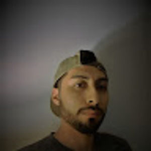 Meet your Posher, Andres